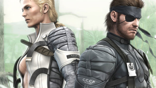 Metal Gear's Studio Has a Circle Pad Peripheral Now Too